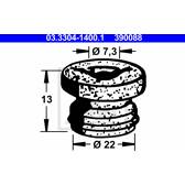 Tappo, Serbatoio liquido freni ATE - 03.3304-1400.1