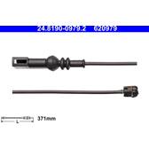 Témoin d'usure (plaquettes de frein) ATE - 24.8190-0979.2