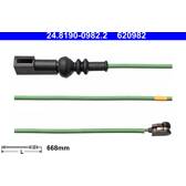 Témoin d'usure (plaquettes de frein) ATE - 24.8190-0982.2
