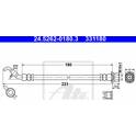 Tubo flexible de frenos ATE - 24.5262-0180.3