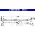 Tubo flexible de frenos ATE - 24.5265-0348.3