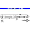 Tubo flexible de frenos ATE - 24.5281-0655.3