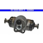 Wheel Brake Cylinder ATE - 03.3222-6903.3