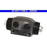 Wheel Brake Cylinder ATE - 24.3217-1706.3