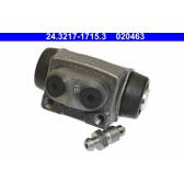 Wheel Brake Cylinder ATE - 24.3217-1715.3