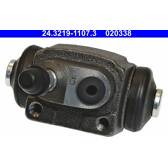 Wheel Brake Cylinder ATE - 24.3219-1107.3