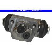 Wheel Brake Cylinder ATE - 24.3220-1111.3