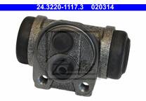 Wheel Brake Cylinder