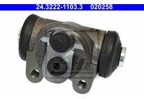 Wheel Brake Cylinder