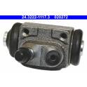 Wheel Brake Cylinder ATE - 24.3222-1117.3