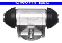 Wheel Brake Cylinder