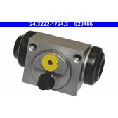 Wheel Brake Cylinder ATE - 24.3222-1724.3
