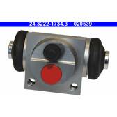 Wheel Brake Cylinder ATE - 24.3222-1734.3
