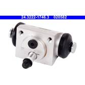 Wheel Brake Cylinder ATE - 24.3222-1746.3