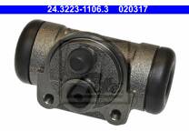 Wheel Brake Cylinder