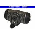 Wheel Brake Cylinder ATE - 24.3223-1601.3
