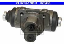 Wheel Brake Cylinder