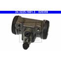 Wheel Brake Cylinder ATE - 24.3225-1601.3