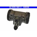 Wheel Brake Cylinder ATE - 24.3225-1601.3