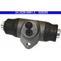 Wheel Brake Cylinder ATE - 24.3226-0901.3