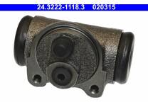 Wielremcilinder