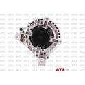 Alternateur (Remanufacturé) ATL Autotechnik - L 45 340