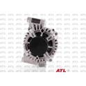 Alternateur (Remanufacturé) ATL Autotechnik - L 48 770