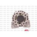 Alternateur (Remanufacturé) ATL Autotechnik - L 50 710