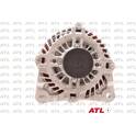 Alternateur (Remanufacturé) ATL Autotechnik - L 51 180