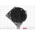 Alternateur (Remanufacturé) ATL Autotechnik - L 68 930