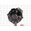 Alternatore (Rigenerato) ATL Autotechnik - L 33 160