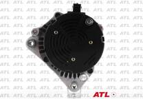 Alternatore (Rigenerato)