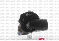 Alternatore (Rigenerato)