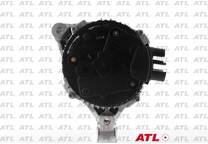 Alternatore (Rigenerato)