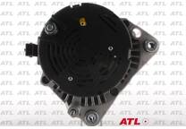 Alternatore (Rigenerato)