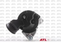 Alternatore (Rigenerato)