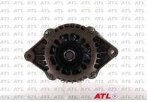 Alternatore (Rigenerato)