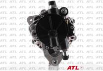 Alternatore (Rigenerato)