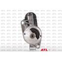 Starter (Wiederaufbereitet) ATL Autotechnik - A 10 040