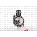 Starter (Wiederaufbereitet) ATL Autotechnik - A 10 110