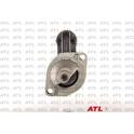 Starter (Wiederaufbereitet) ATL Autotechnik - A 10 120