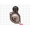 Starter (Wiederaufbereitet) ATL Autotechnik - A 10 140