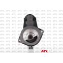 Starter (Wiederaufbereitet) ATL Autotechnik - A 10 200