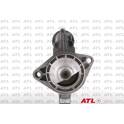 Starter (Wiederaufbereitet) ATL Autotechnik - A 10 250
