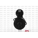 Starter (Wiederaufbereitet) ATL Autotechnik - A 10 340
