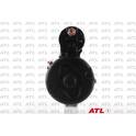 Starter (Wiederaufbereitet) ATL Autotechnik - A 10 360