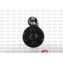 Starter (Wiederaufbereitet) ATL Autotechnik - A 10 970
