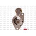 Starter (Wiederaufbereitet) ATL Autotechnik - A 12 110