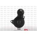 Starter (Wiederaufbereitet) ATL Autotechnik - A 12 600