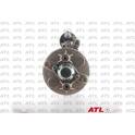 Starter (Wiederaufbereitet) ATL Autotechnik - A 12 700